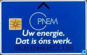 PNEM De accountmanager van PNEM Z.O.