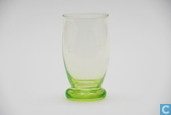 Brandy likeurglas vert-chine