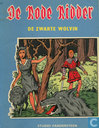 De zwarte wolvin