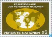 Vrouwendecade U.N.O.