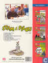 Comic Book - Stam & Pilou - De 8ste erfgenaam