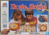 Ik zie .. ik zie