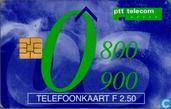PTT Telecom 06 800 900