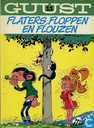 Flaters, floppen en flouzen