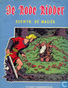 Kerwyn, de magiër