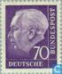 Heuss, Theodor 1884-1963