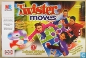 Twister Moves