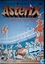 Asterix contra Caesar