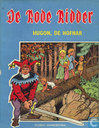 Hugon, de hofnar