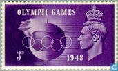 Olympische Spelen- Londen