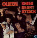 Sheer heart attack