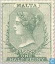 Koningin Victoria
