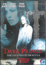 The Legend of Dracula
