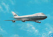 KLM - 747-200 (02)