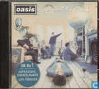 Definitely Maybe