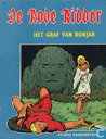 Het graf van Ronjar