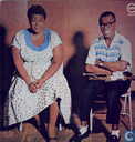 Ella and louis