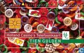 Holland  Casino's