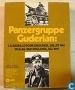 Panzergruppe Guderian, 1e editie NL/FR