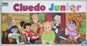Cluedo Junior