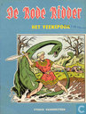 Het veenspook