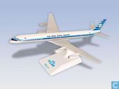 KLM - DC-8-63