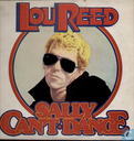 Sally can't dance