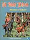 Mysterie te Camelot