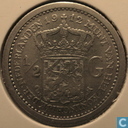 Halve gulden 1912
