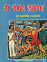 De groene mummie