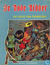 Het beleg van Crowstone