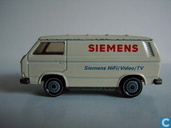 Volkswagen Transporter T3 "Siemens"