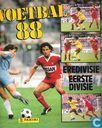 Plaatjesalbum: Voetbal 88