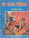De zwarte roos