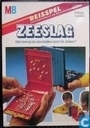 Zeeslag Reisspel