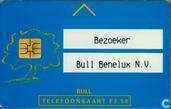 Bull Benelux N.V.