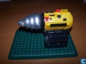 Spaarpot the Mole