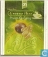 Groene thee Pruim-Ginseng