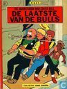De laatste van de Bulls