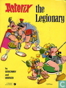 Asterix the Legionary