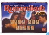Rummikub si XP layers
