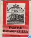  1 English Breakfast Tea