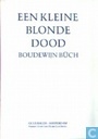 Een kleine blonde dood