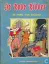 De parel van Bagdad