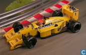 Lotus 100T - Honda 'Camel'