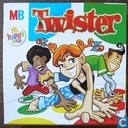 Twister McDonalds Happy Meal