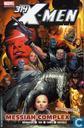 Messiah complex (deel 3) De ontknoping!