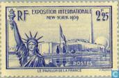 Wereldtentoonstelling- New York
