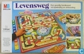 Levensweg (voor 2-6 personen)