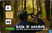 Kijk & Ontdek